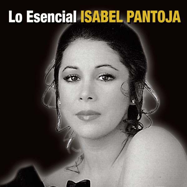 Isabel Pantoja - Asi Fue
