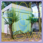 High and Low artwork