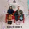 DTs (feat. Donny McCaslin) - Brotherly lyrics