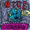 Captain Hook - Nice lyrics