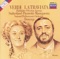 La Traviata: "Libiamo Ne'lieti Calici (Brindisi) cover