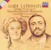 Verdi: La Traviata - Highlights album cover