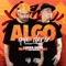 Algo Que Decir (feat. Crea Beatbox) - Lenwa Dura lyrics