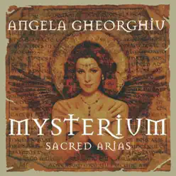 Mysterium - Sacred Arias - London Philharmonic Orchestra