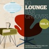 50 Lounge Bar Grooves, Vol. 3 - The Best International Chillout for Your Relaxing Café