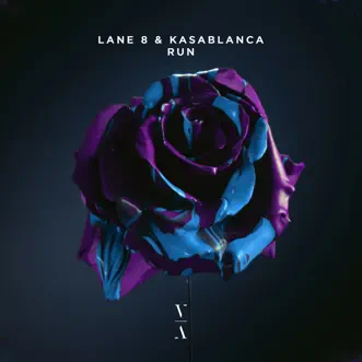 Run by Lane 8 & Kasablanca song reviws