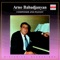 Armenian Rhapsody For Two Pianos - A.Arutyunyan lyrics