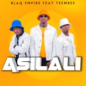 Asilali (feat. TeeMbee) artwork