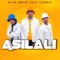 Asilali (feat. TeeMbee) artwork