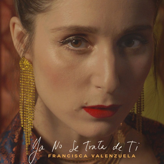 Cover artwork for Ya No Se Trata de Ti