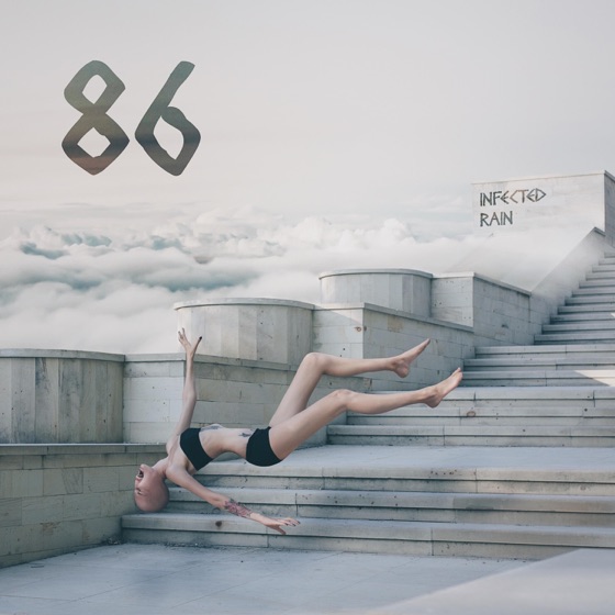 Cover artwork for Serendipity