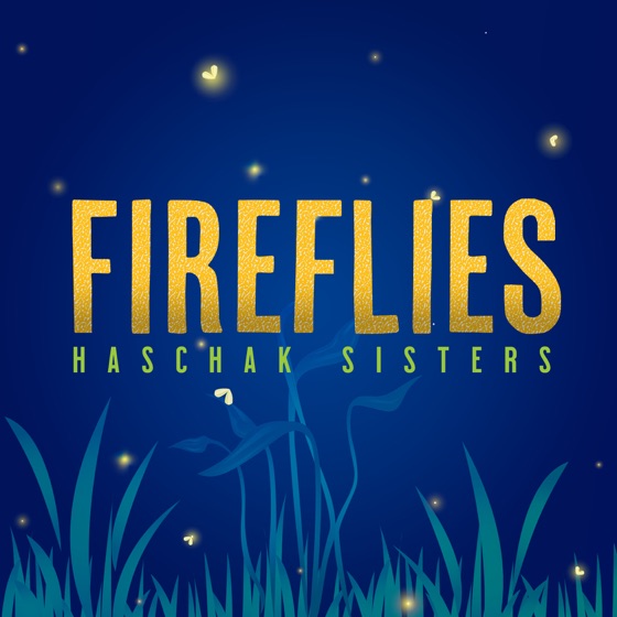 Cover artwork for Fireflies