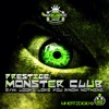 Monster Club / You Know Nothing - Single