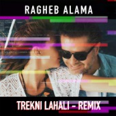 Trekni Lahali (Remix) artwork
