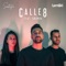 Calle 8 (feat. Lamliki & Ananda O) - Uri Santafé lyrics