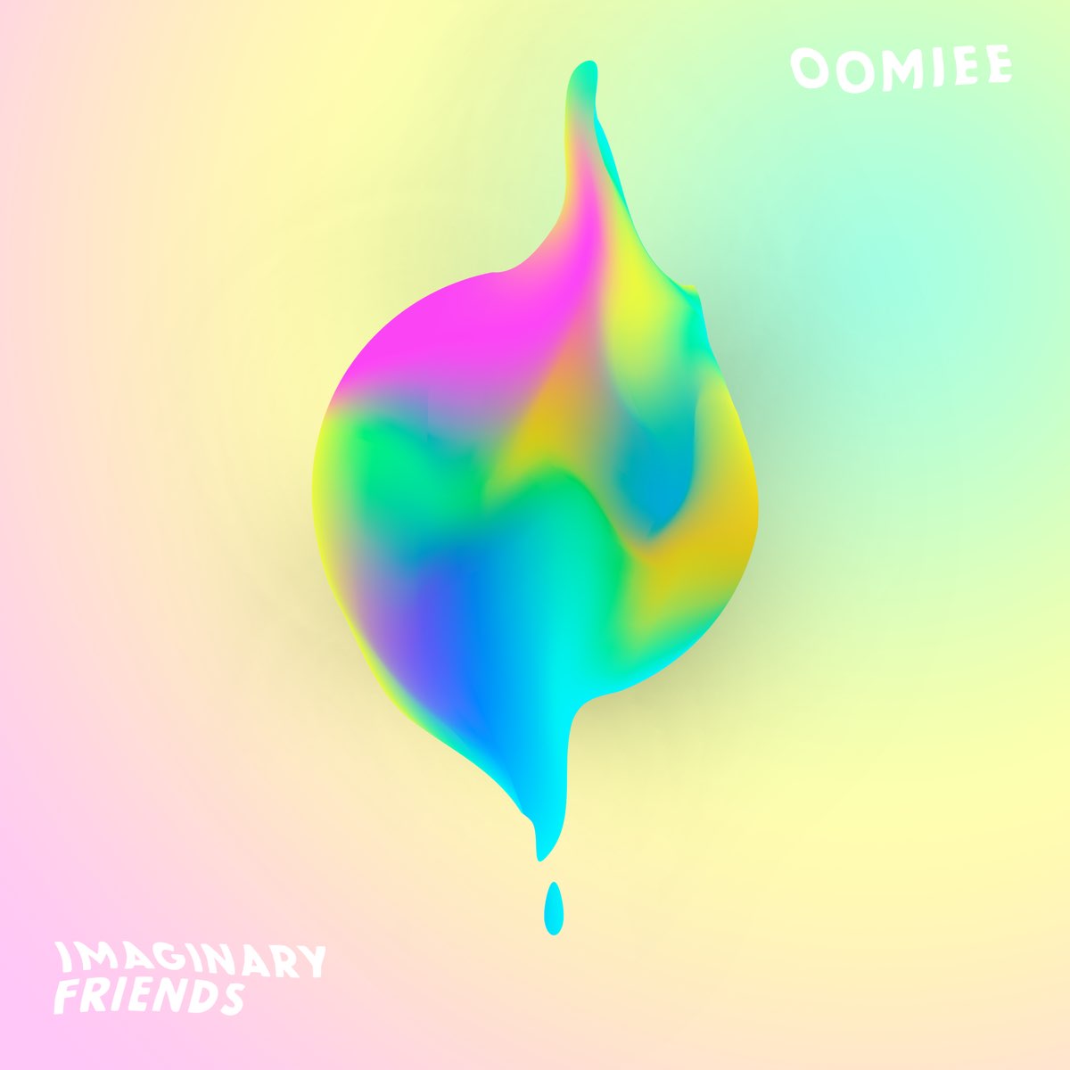 apple-music-oomiee-imaginary-friends-single