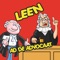 Ad de Advocaat - Leen Zijlmans lyrics