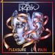 PLEASURE AND PAIN cover art