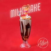 Milkshake (feat. Sayfro) artwork