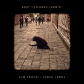 Lost Children (Remix) artwork