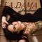 La Dama - Kimary Carrero lyrics