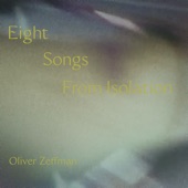 Eight Songs from Isolation artwork