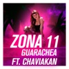 Guarachea (feat. Chaviakan) - Single