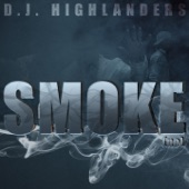 Smoke (no) - EP artwork