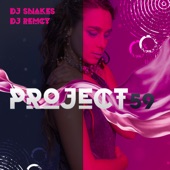 Project 59 (feat. Dj Remcy) artwork