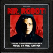 Mr. Robot, Vol. 1 (Original Television Series Soundtrack) artwork