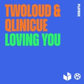 Loving You artwork