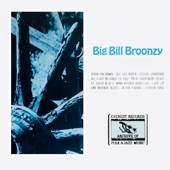 Big Bill Broonzy - In the Evenin' (When the Sun Goes Down)