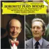 Mozart: Piano Concerto No. 23 K. 488; Piano Sonata K. 333 album lyrics, reviews, download