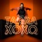 Tarra XoXo artwork