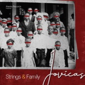 Strings & Family artwork