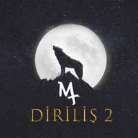 MT - Diriliş 2 artwork