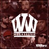 Wilde Westen - Megasessie - 101Barz by LouiVos iTunes Track 1