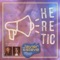 Heretic (feat. Carmen Jaime & Jimmy Gallagher) - Javier Esteve lyrics