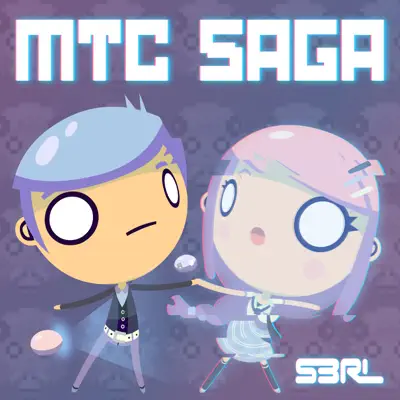 Mtc Saga - Single - S3RL