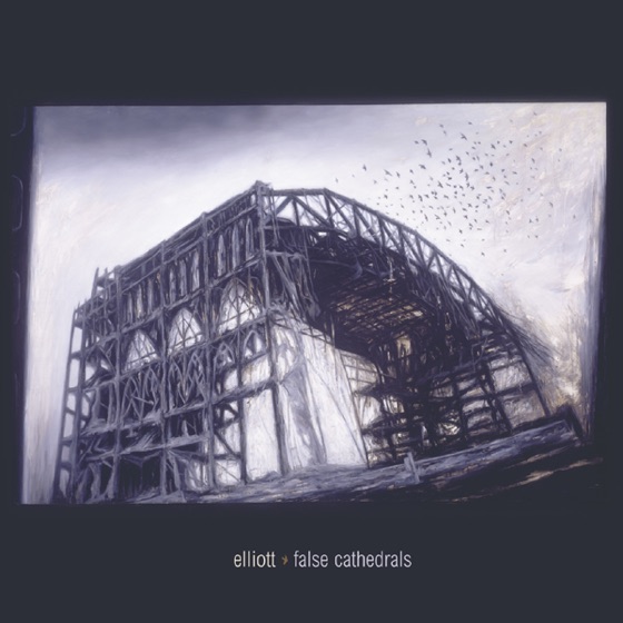 Cover artwork for Voices