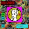 Pineapple (feat. Apollo, Kenty Gross, Bes) - RED SPIDER lyrics