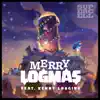 Merry Logmas (feat. Kenny Loggins) - Single album lyrics, reviews, download