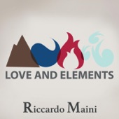 Love and Elements artwork