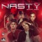 Nasty (Remix) [feat. Farruko, Messiah & Almighty] - Gigolo & La Exce lyrics