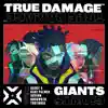 Stream & download Giants (feat. SOYEON, DUCKWRTH, Thutmose & League of Legends) - Single