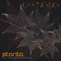 Starita - Changing (feat. Pratika Gopinath) - Single artwork