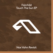Touch the Sun (Nox Vahn Revisit) - EP artwork
