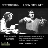 Concertos in Concert artwork