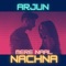 Mere Naal Nachna artwork