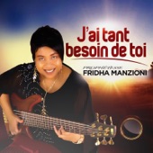 J'ai tant besoin de toi - EP artwork